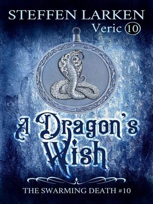 cover image of A Dragon's Wish